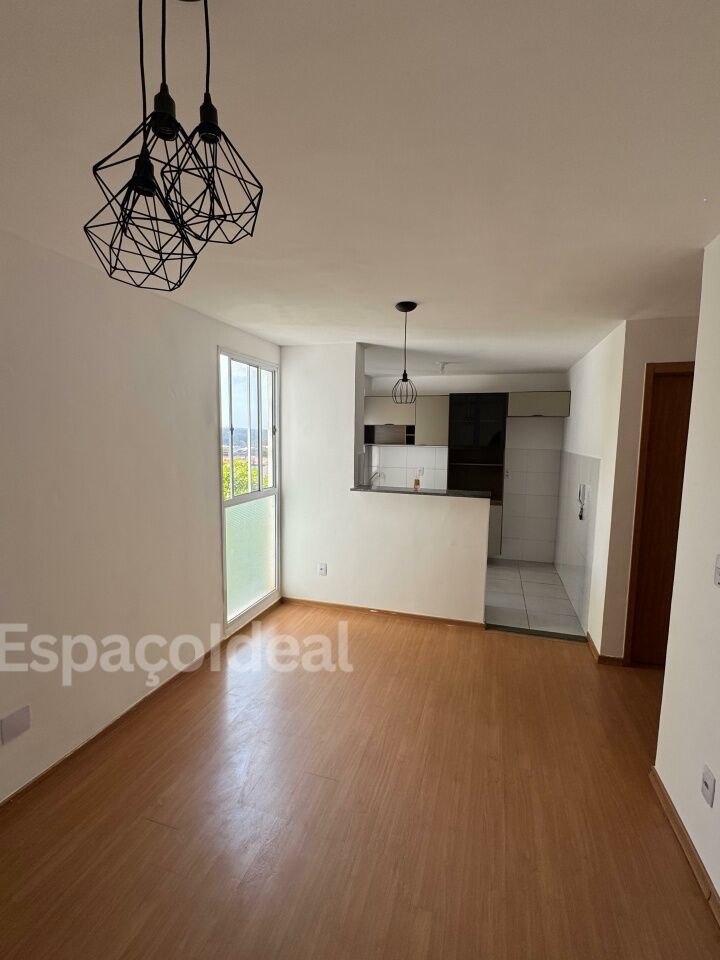 Apartamento, 2 quartos, 39 m² - Foto 7