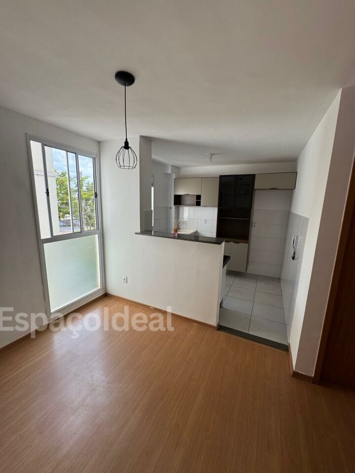 Apartamento, 2 quartos, 39 m² - Foto 8