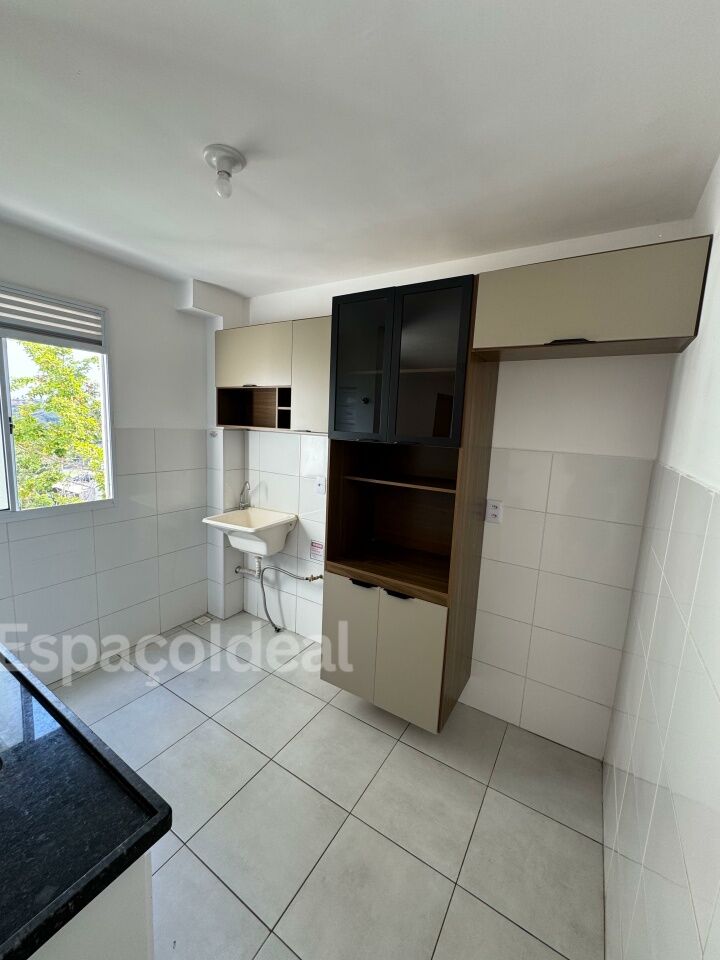 Apartamento, 2 quartos, 39 m² - Foto 9