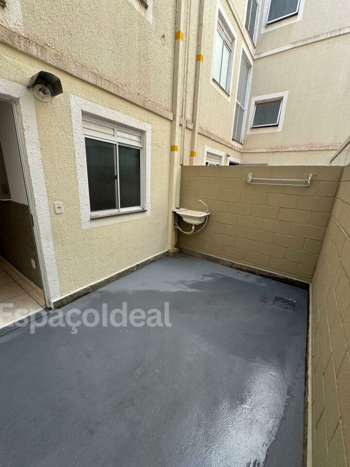 Apartamento, 2 quartos, 39 m² - Foto 4