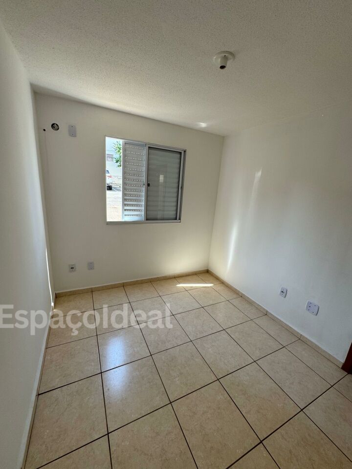 Apartamento, 2 quartos, 39 m² - Foto 5