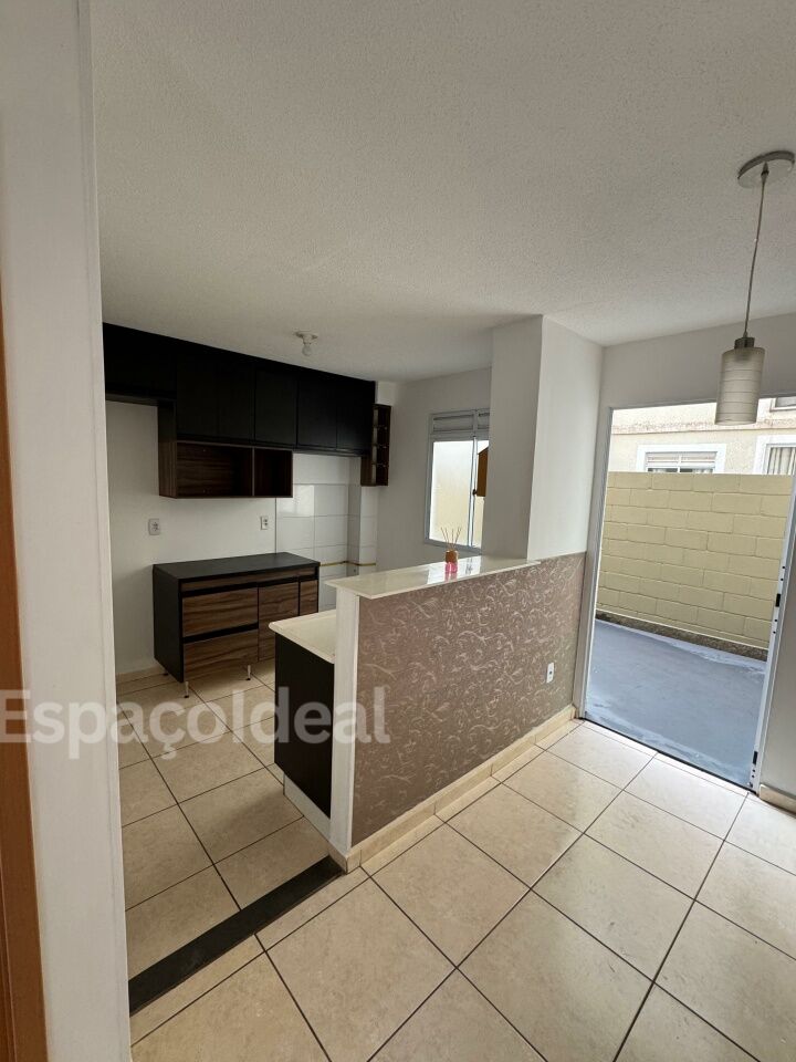Apartamento, 2 quartos, 39 m² - Foto 6