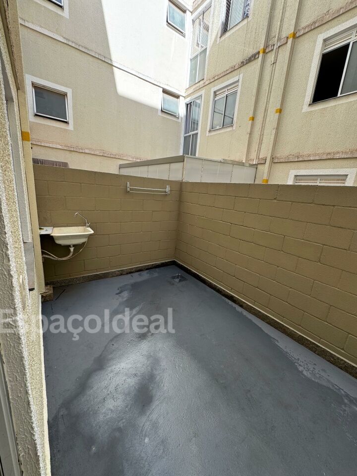 Apartamento, 2 quartos, 39 m² - Foto 8