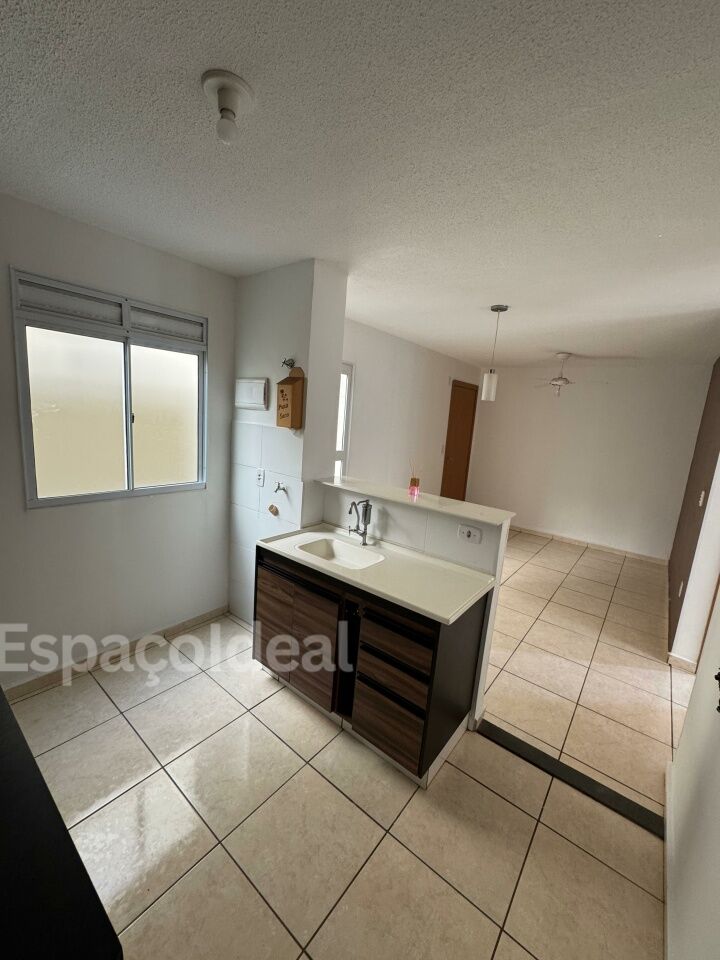 Apartamento, 2 quartos, 39 m² - Foto 9