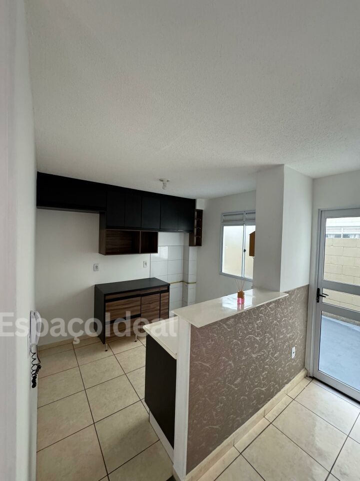 Apartamento, 2 quartos, 39 m² - Foto 10
