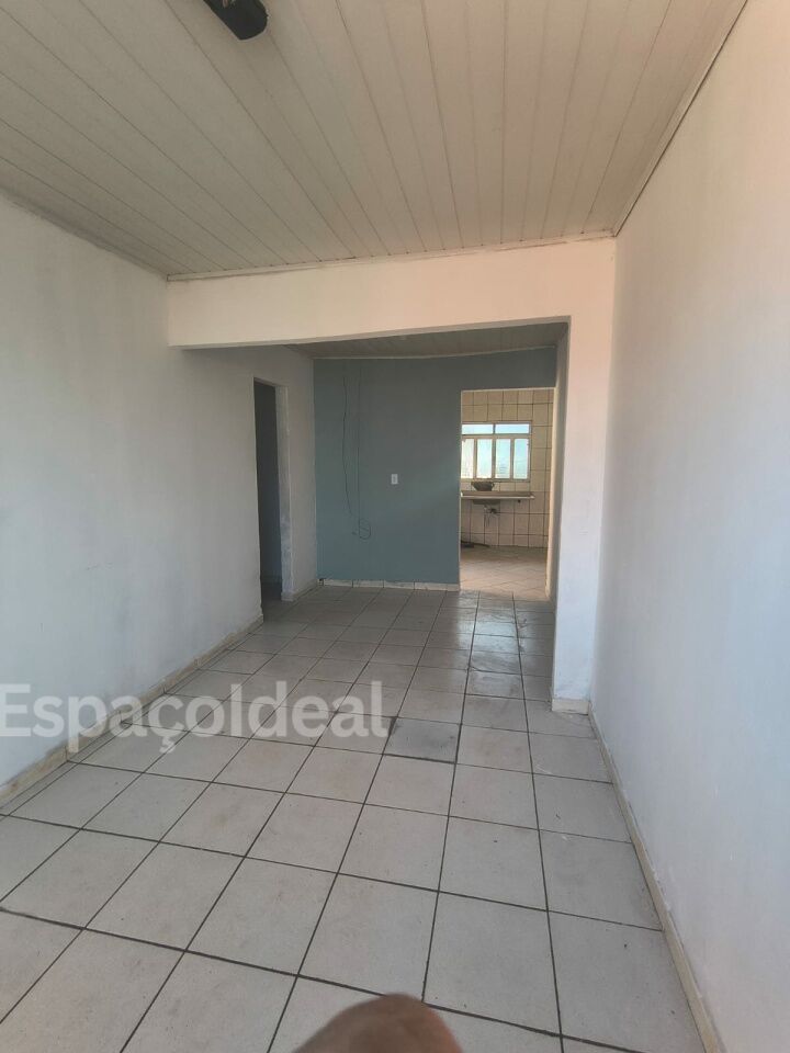 Casa Térrea para Venda - Residencial Açaí I