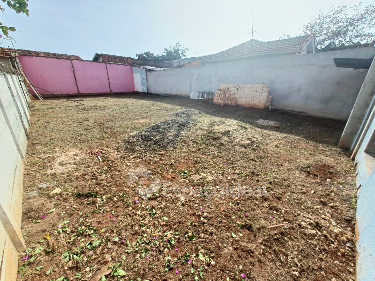 Terreno, 200 m² - Foto 2