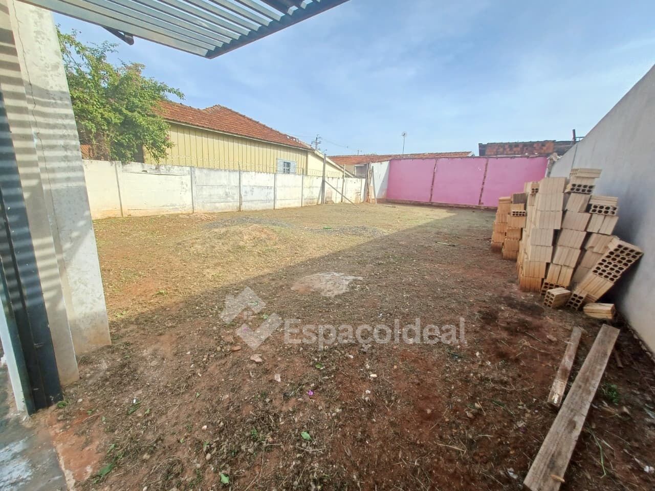 Terreno, 200 m² - Foto 3