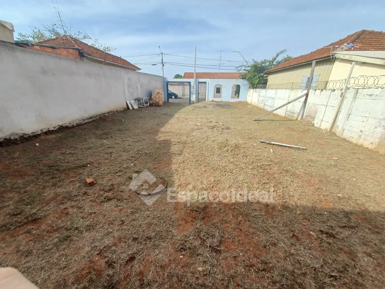 Terreno, 200 m² - Foto 4