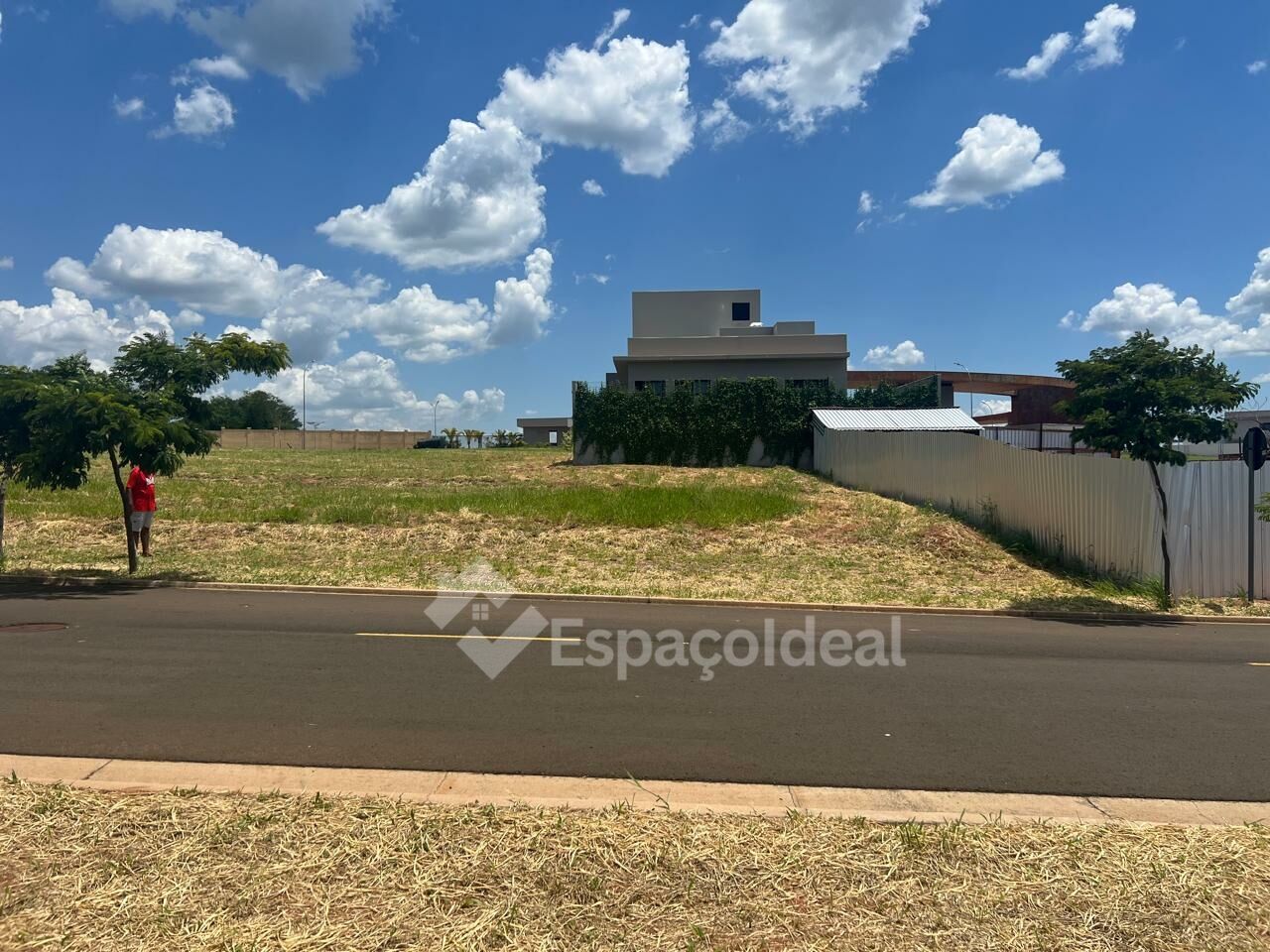 Terreno, 420 m² - Foto 1