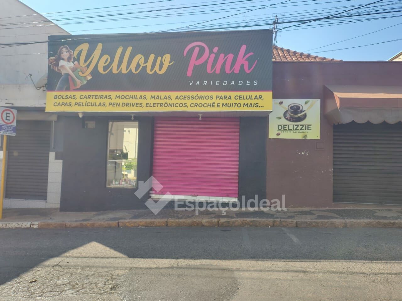 Comercial para Venda - Centro