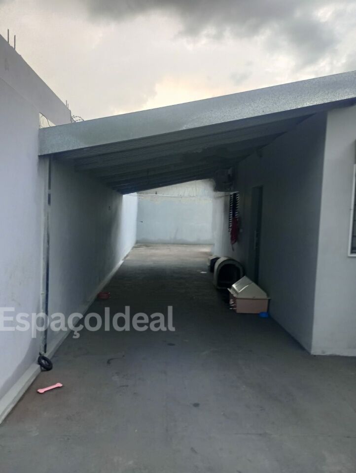 Casa, 2 quartos, 130 m² - Foto 1