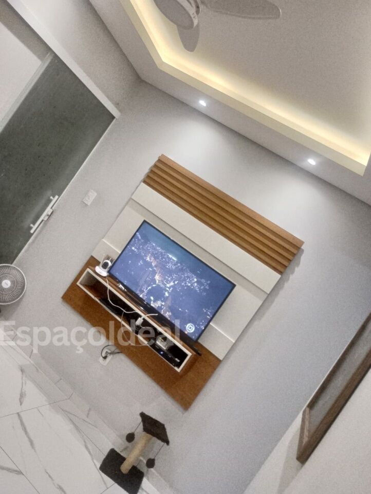 Casa, 2 quartos, 130 m² - Foto 3