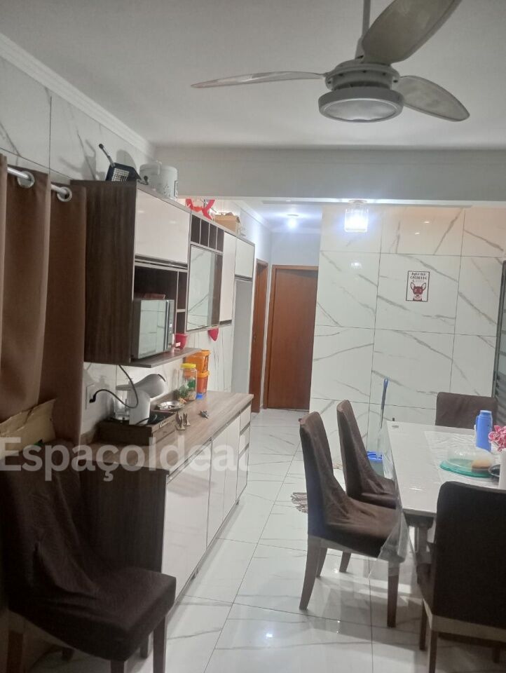 Casa, 2 quartos, 130 m² - Foto 8