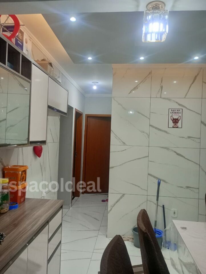 Casa, 2 quartos, 130 m² - Foto 9