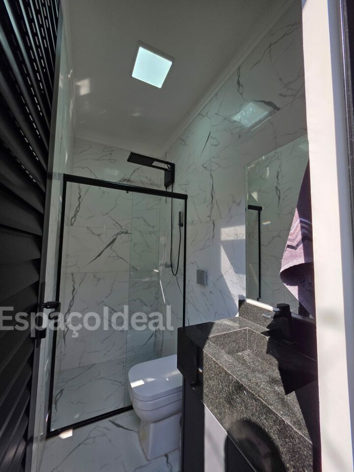 Casa, 3 quartos, 200 m² - Foto 3