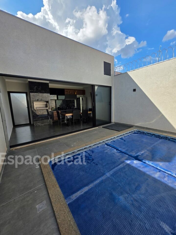 Casa, 3 quartos, 200 m² - Foto 4