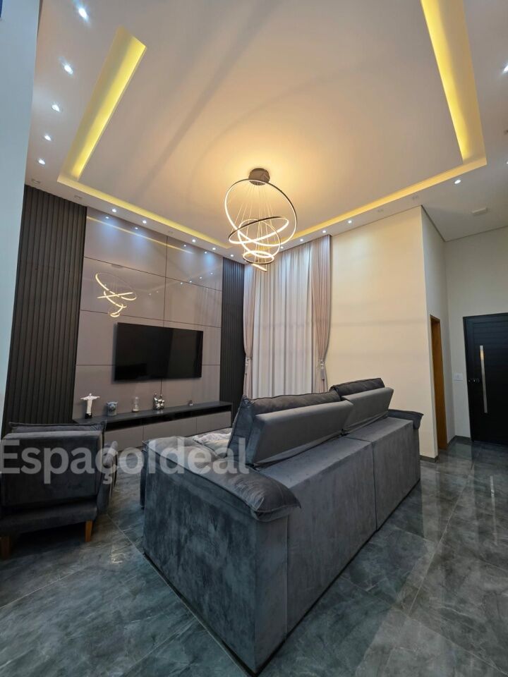 Casa, 3 quartos, 200 m² - Foto 5