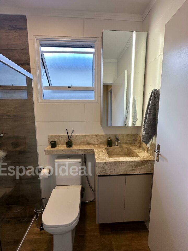 Casa, 2 quartos, 45 m² - Foto 3