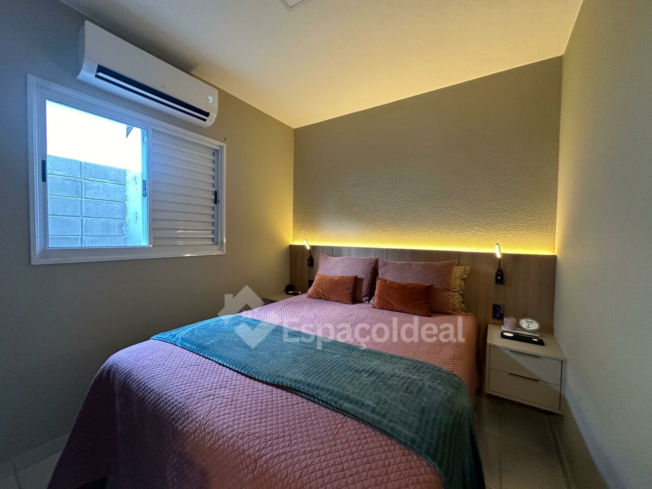 Casa, 2 quartos, 45 m² - Foto 4