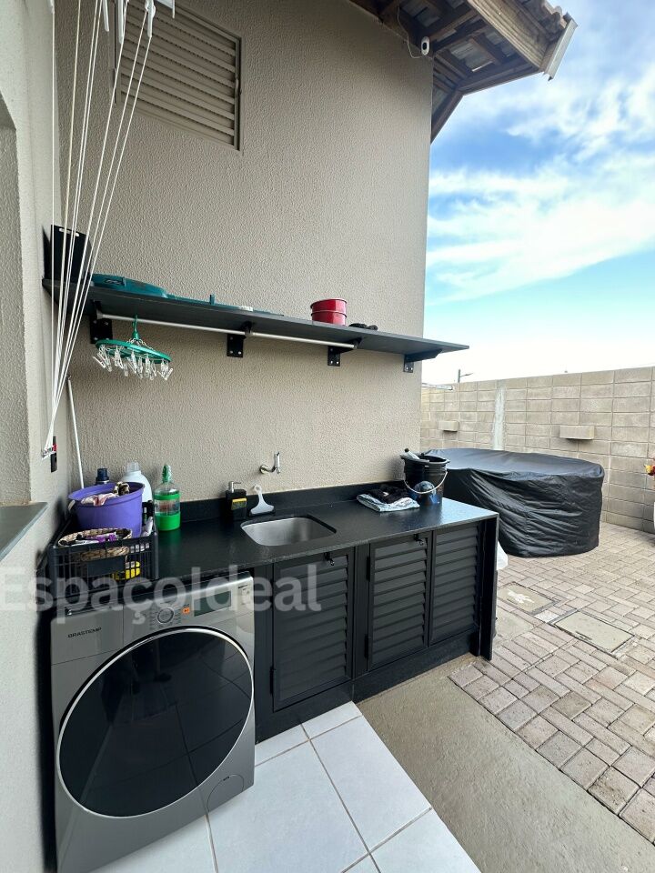 Casa, 2 quartos, 45 m² - Foto 5