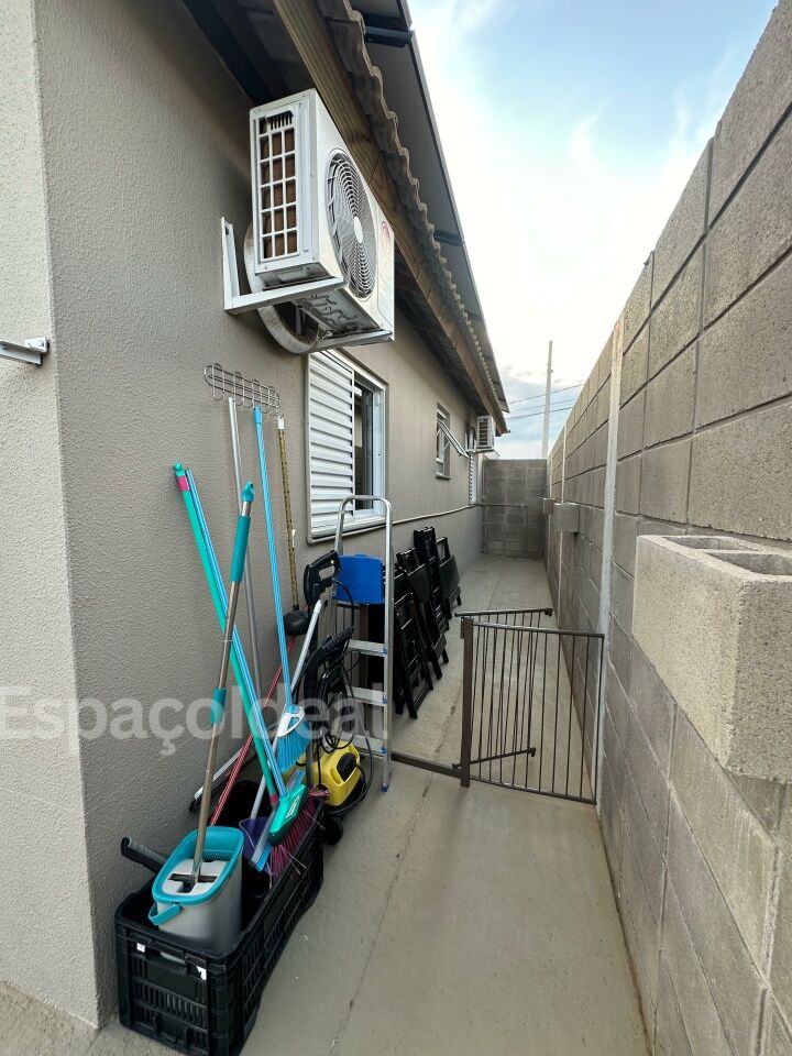 Casa, 2 quartos, 45 m² - Foto 7