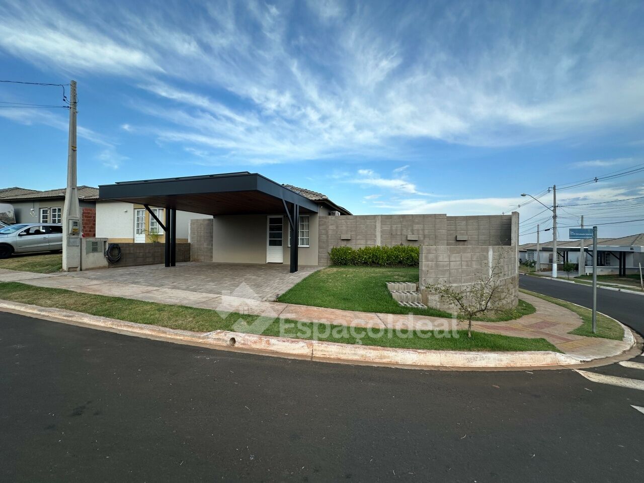 Casa, 2 quartos, 45 m² - Foto 9