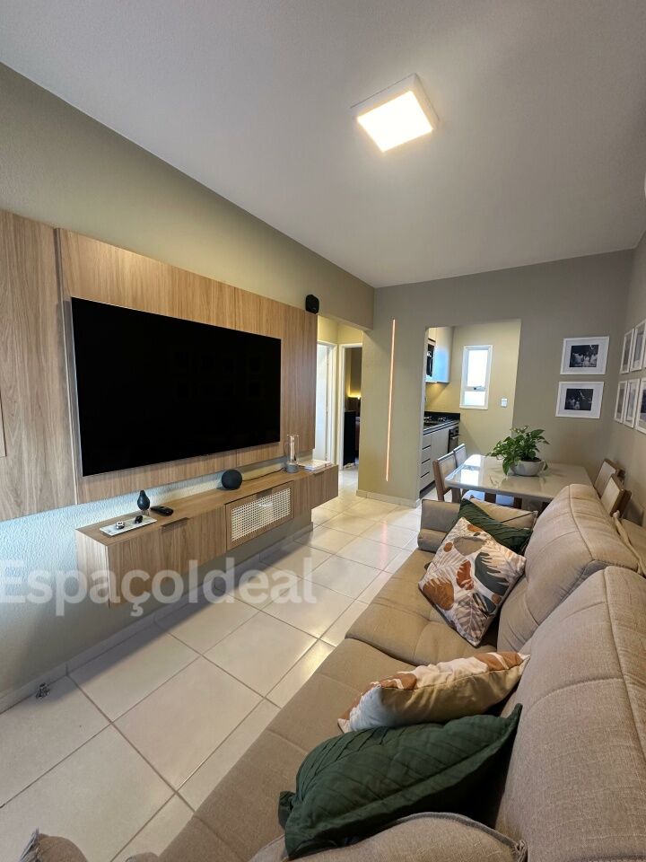 Casa, 2 quartos, 45 m² - Foto 12