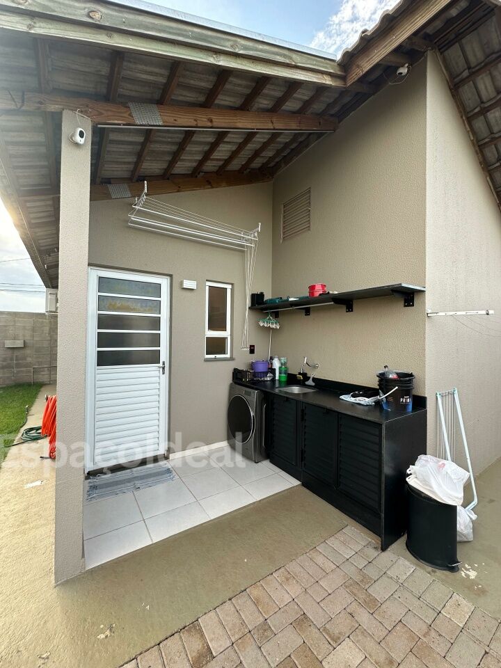 Casa, 2 quartos, 45 m² - Foto 14