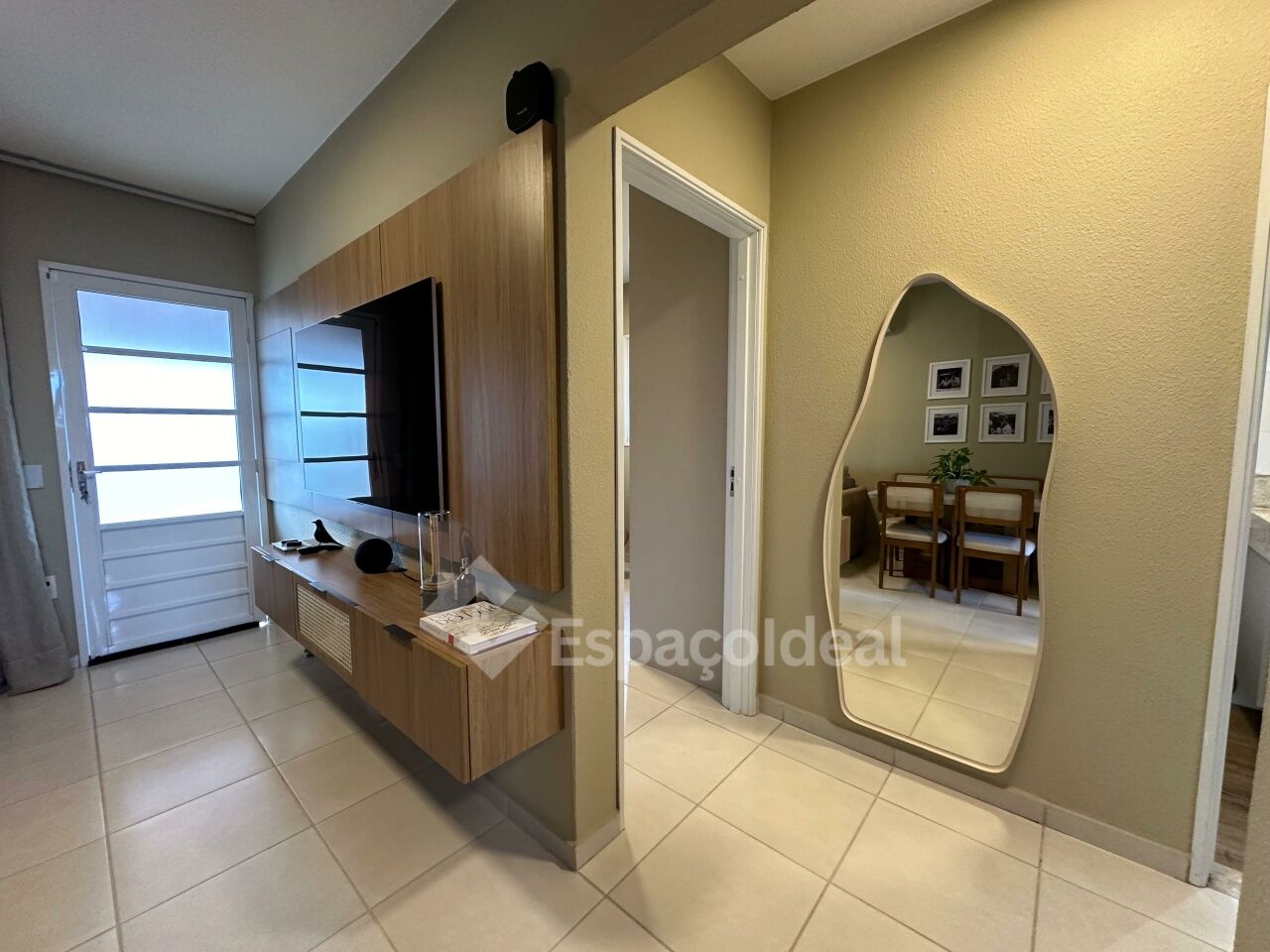 Casa, 2 quartos, 45 m² - Foto 15