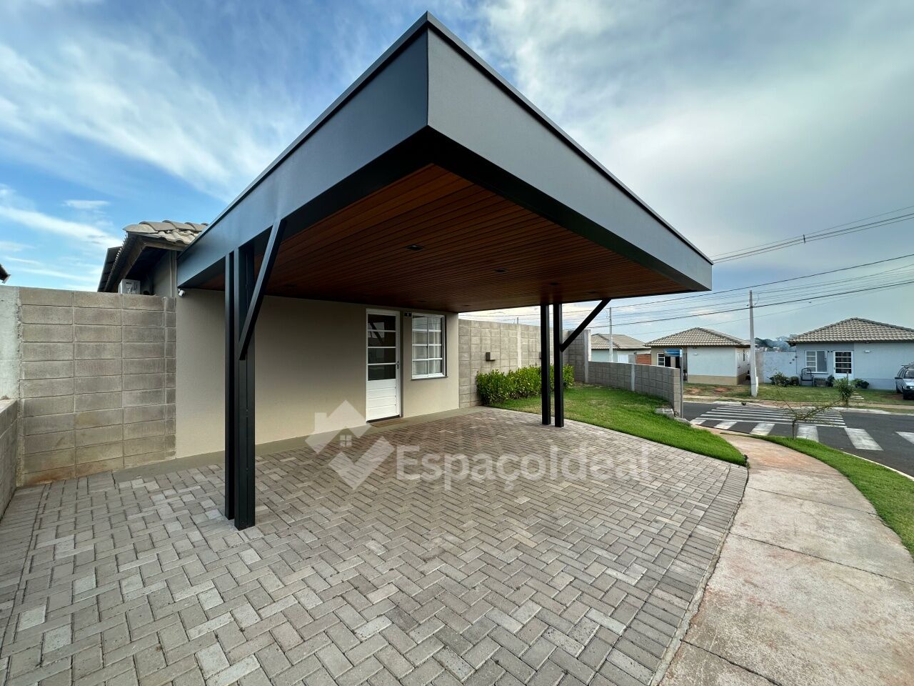 Casa, 2 quartos, 45 m² - Foto 18