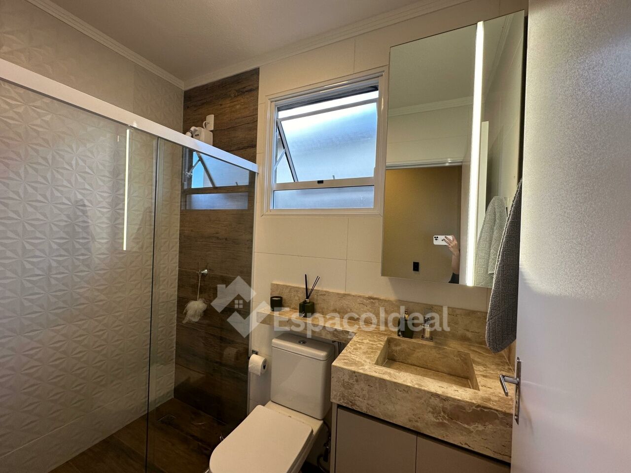 Casa, 2 quartos, 45 m² - Foto 19