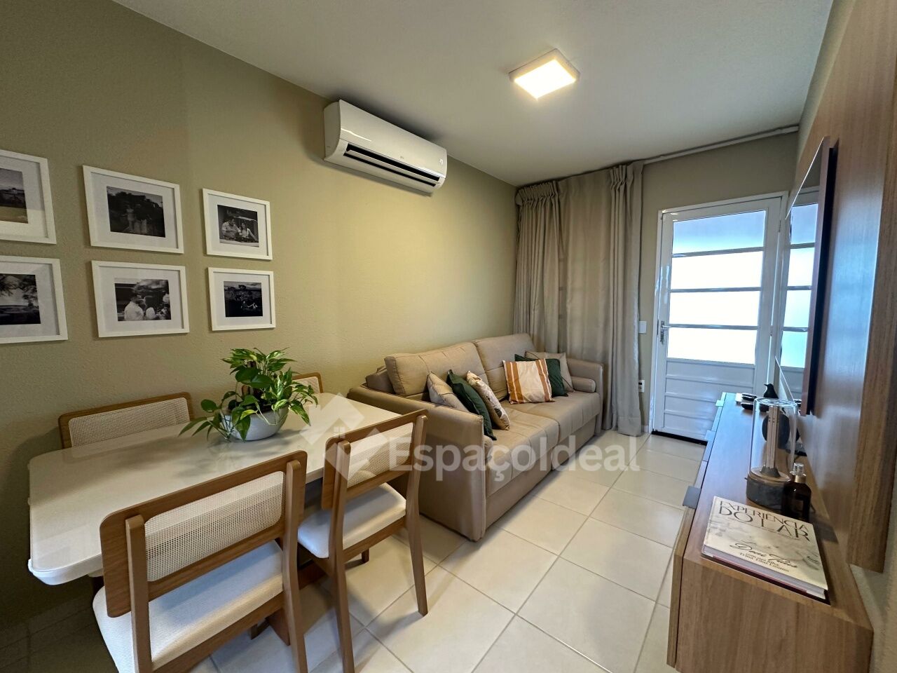 Casa, 2 quartos, 45 m² - Foto 20