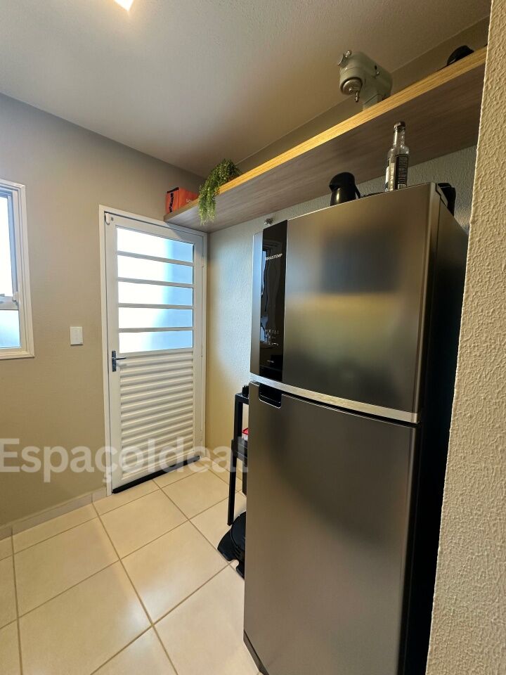 Casa, 2 quartos, 45 m² - Foto 21