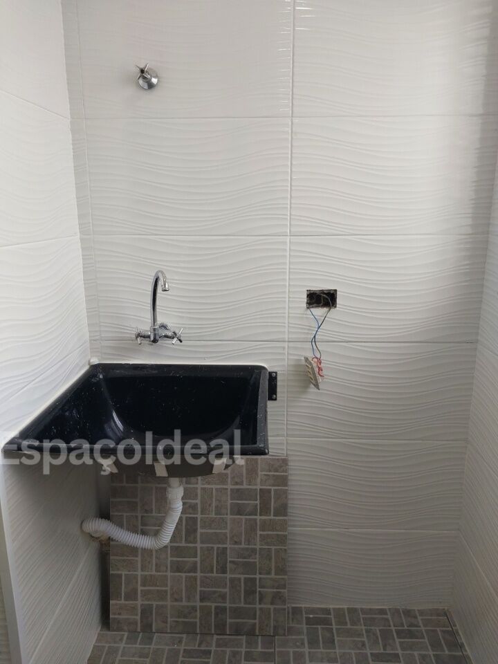 Apartamento, 3 quartos, 65 m² - Foto 1