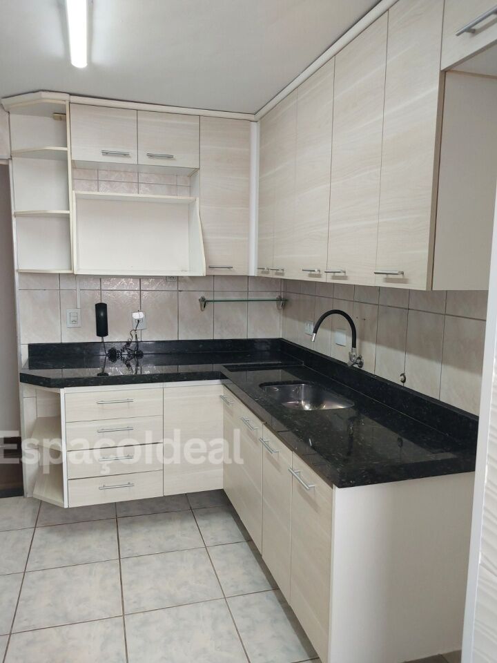 Apartamento, 3 quartos, 65 m² - Foto 11