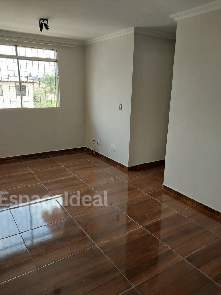 Apartamento, 3 quartos, 65 m² - Foto 12