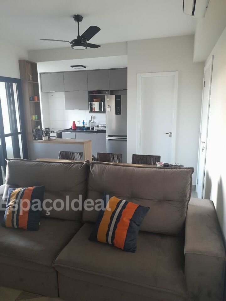 Apartamento, 3 quartos, 84 m² - Foto 3