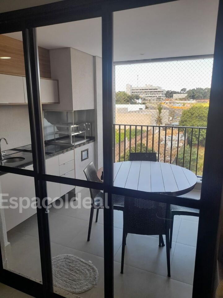 Apartamento, 3 quartos, 84 m² - Foto 5
