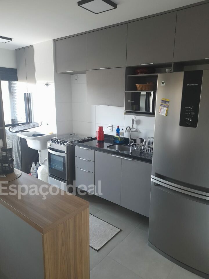 Apartamento, 3 quartos, 84 m² - Foto 9