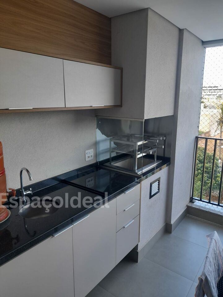 Apartamento, 3 quartos, 84 m² - Foto 12