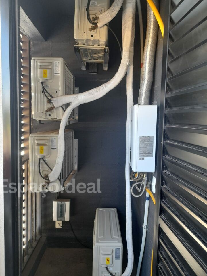 Apartamento, 3 quartos, 84 m² - Foto 15