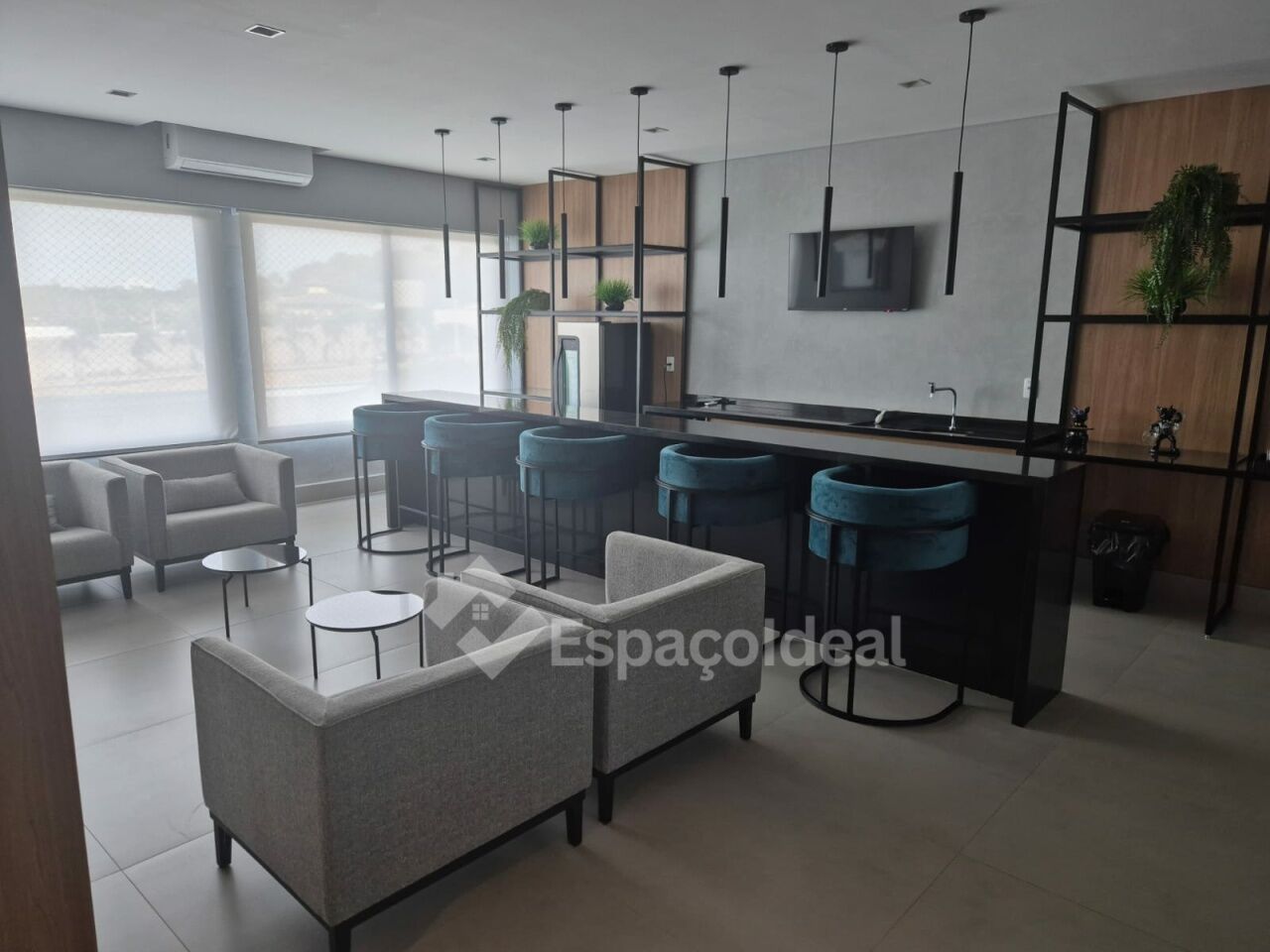 Apartamento, 3 quartos, 127 m² - Foto 12
