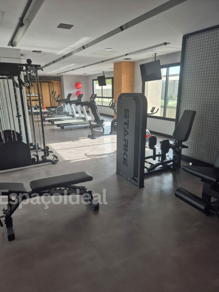 Apartamento, 3 quartos, 127 m² - Foto 15