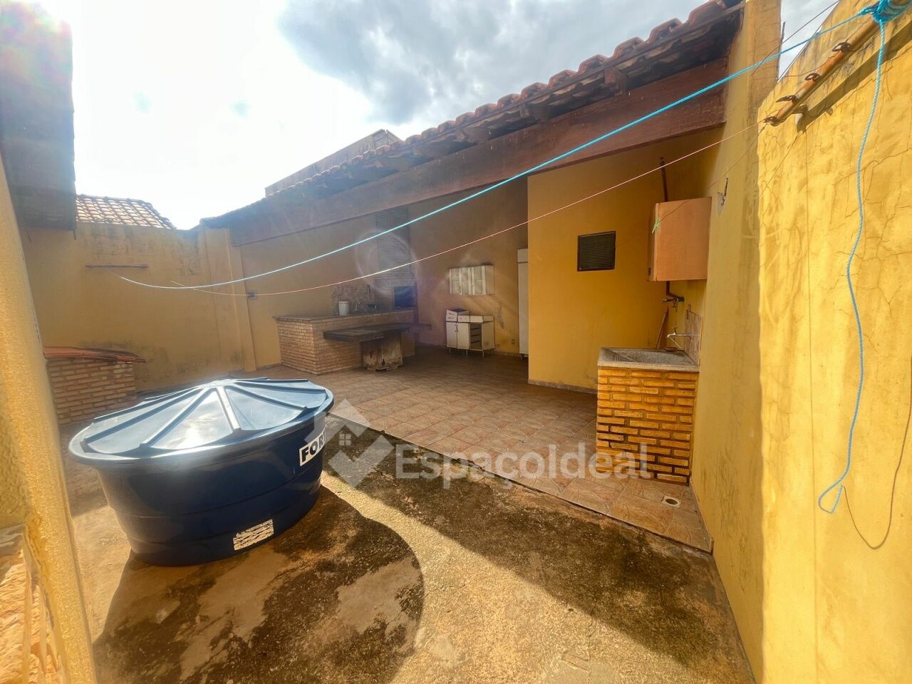 Casa, 2 quartos, 102 m² - Foto 10