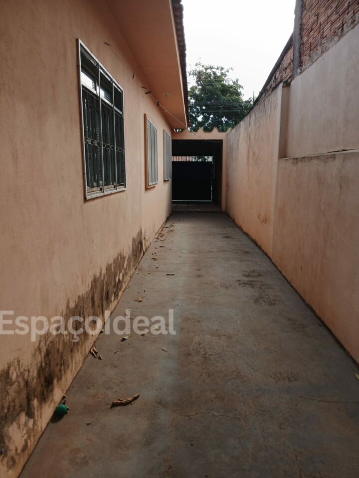 Casa, 2 quartos, 188 m² - Foto 4