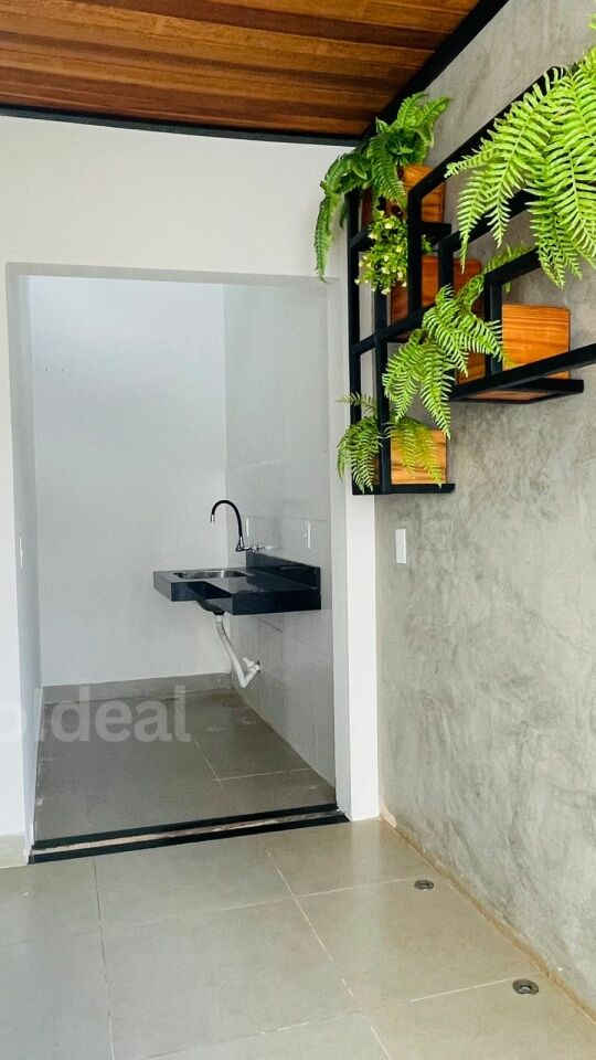 Casa, 2 quartos, 159 m² - Foto 30