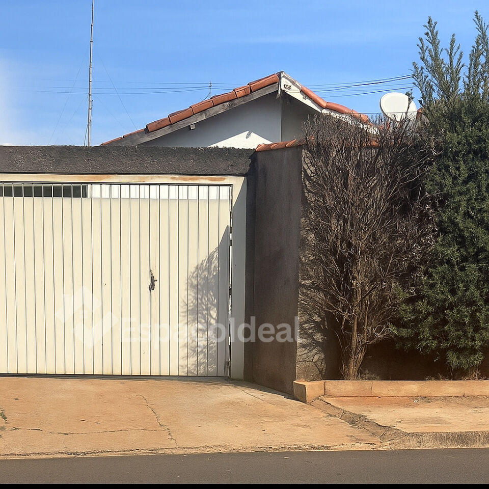 Casa Térrea para Venda - Jardim do Caju I