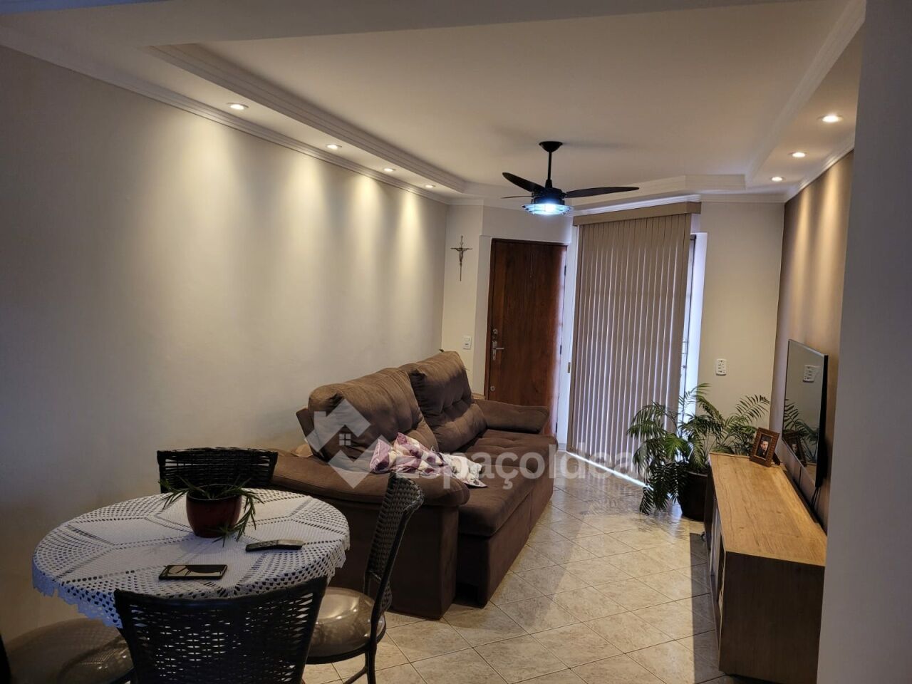 Apartamento, 2 quartos, 75 m² - Foto 3