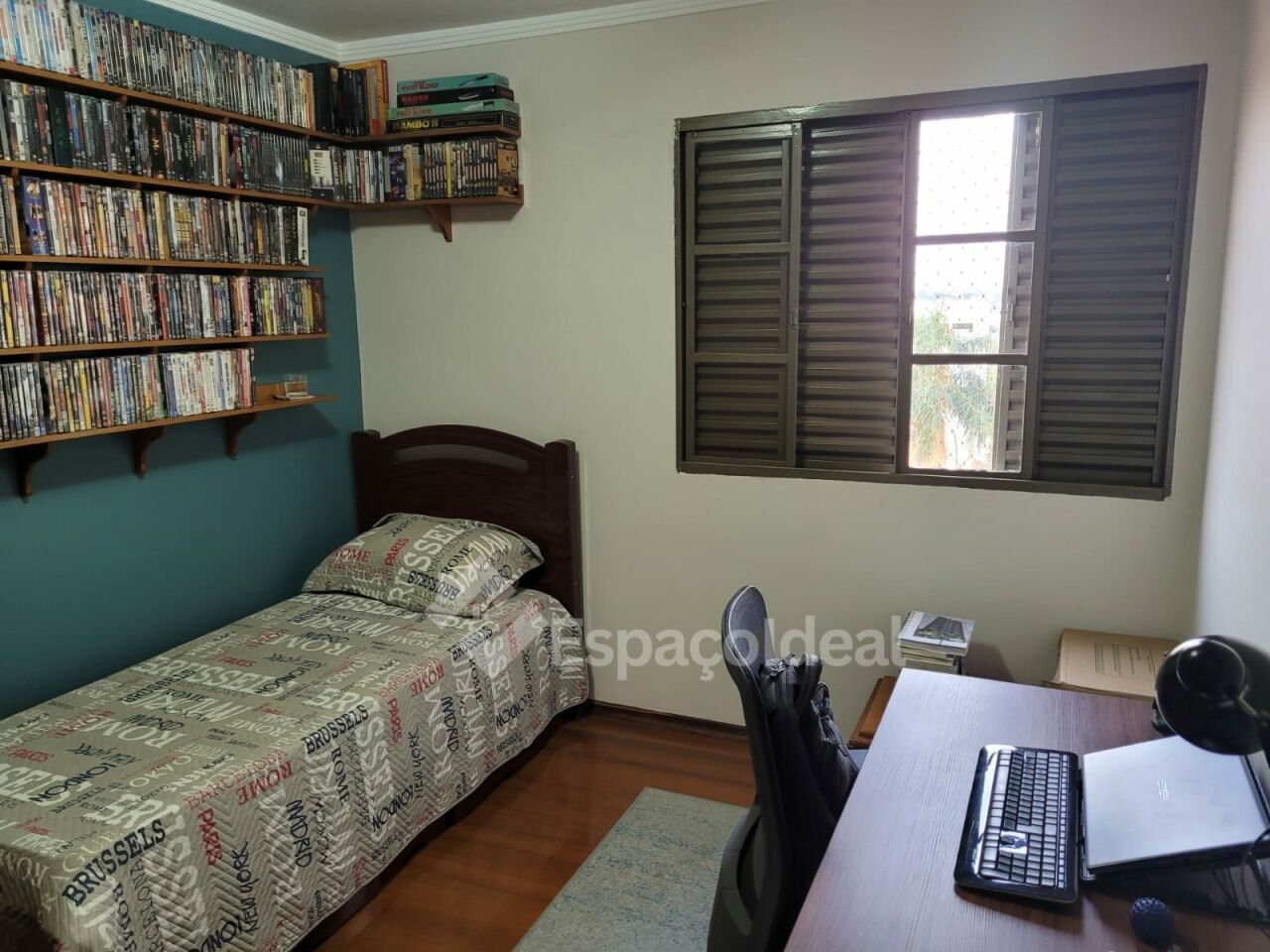 Apartamento, 2 quartos, 75 m² - Foto 4